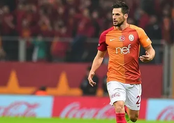 Hakan Balta'ya talip var!