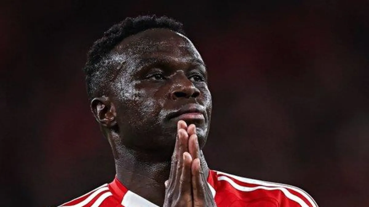 Bruma'nın sakatlık durumu açıklandı!