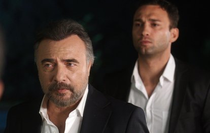 Ben Bu Cihana Sığmazam YENİ BÖLÜM İZLE - atv CANLI İZLE | BBCS 37. bölüm izle - Ben Bu Cihana Sığmazam TEK PARÇA FULL İZLE
