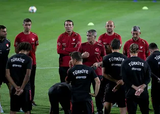 Şenol Güneş'in planı belli oldu!