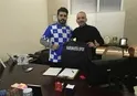 'Bitcoin transferi' için Japon medyası Akyazı'da - 2