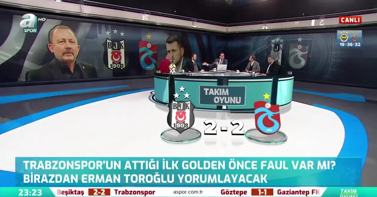 Zeki Uzundurukan: Trabzonspor Sörloth'u 8 ay izledi