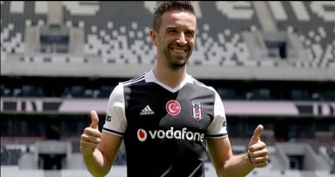 Beşiktaş’ın yenileri ne yaptı?