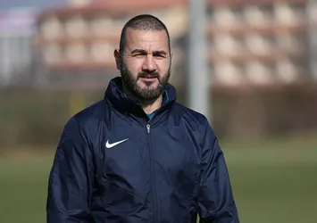 Gökhan Ünal yuvaya döndü