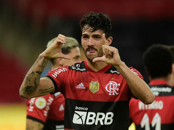 TRANSFER HABERİ: Fenerbahçe Gustavo Henrique'yi KAP'a bildirdi! - 1