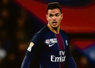 Fenerbahçe'ye Ben Arfa müjdesi