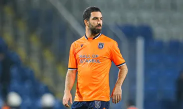 Arda Turan'dan flaş paylaşım!