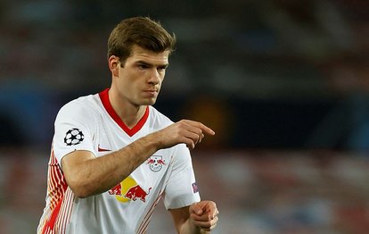 Son dakika spor haberleri:Trabzonspor’a Alexander Sörloth’tan sevindiren haber! Leipzig...