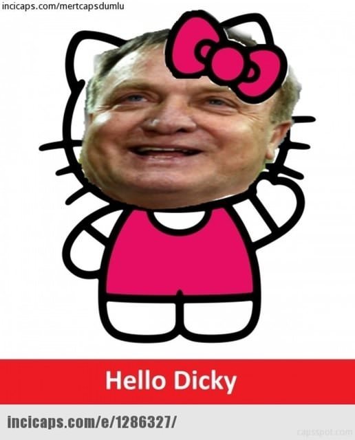 Hello Kitty sponsor oldu sosyal medya yıkıldı