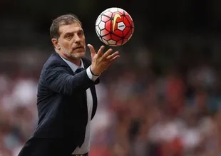Bilic Türk yıldıza talip oldu