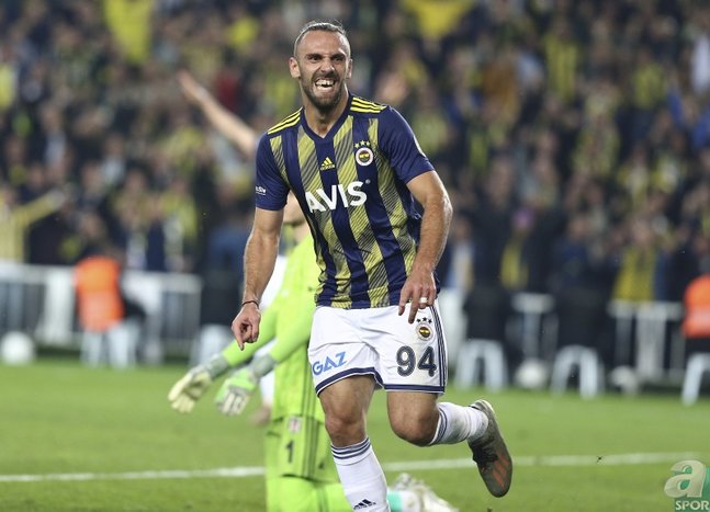 Fenerbahçe’den Mert Hakan Yandaş’a çılgın teklif!