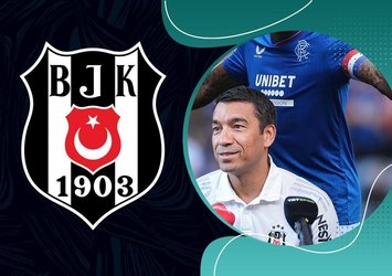 Kartal yeni sağ bekini buldu!