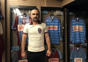 Trabzon aşkı