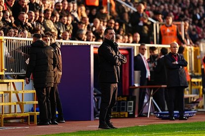 Arda Turan: Futbolda böyle günler var