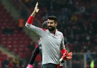 Volkan Demirel: 'Kimseden özür dilemem'