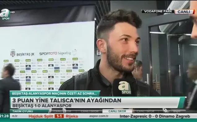Arslan: Önemli olan 3 puanı almaktı