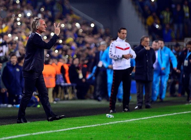 Hıncal Uluç: Yasin, Galatasaray’ın Neymar’ı...