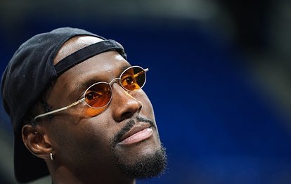 Nigel Hayes-Davis: Artık eğlenme vakti