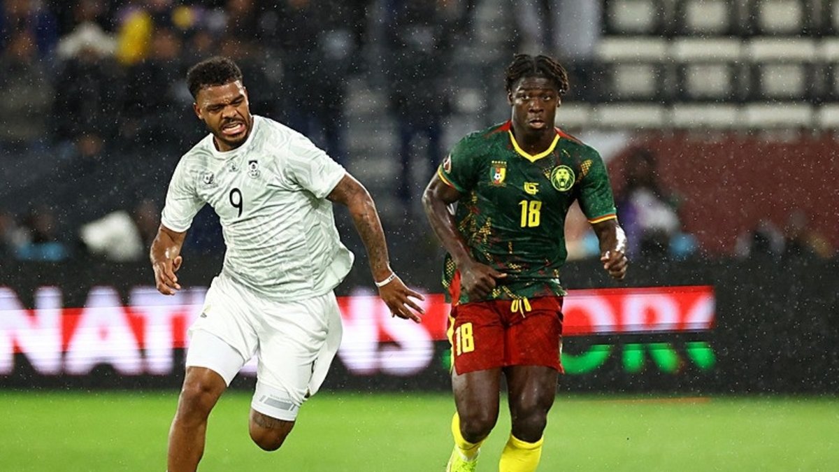 Beşiktaş'ta sol bek gündemi: Mahamadou Nagida'ya teklif!