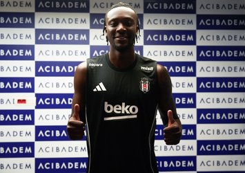 Abraham sağlık kontrolünden geçti!