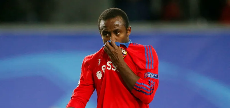 Fenerbahçe'den Seydou Doumbia atağı