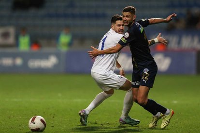 Kasımpaşa’da G.Saray maçı öncesi şok!