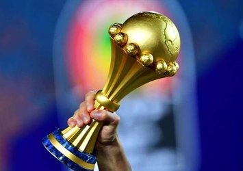 Afrika Uluslar Kupası ertelendi!
