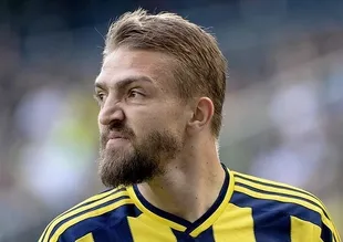 Caner'in transferi, bir ilki gerçekleştirdi!