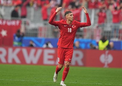 Mert Müldür'den Gürcistan'a karşı deja vu!