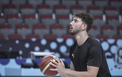 Alperen Şengün’den 10’da 10 üçlük