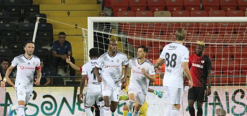 Kartal 50 puan kaybetti