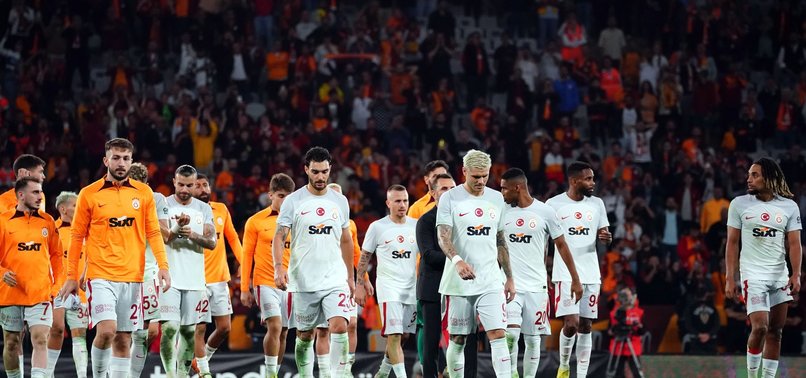 Galatasaray'ın yıldızlarına sert eleştiri! Hiç iyi değiller