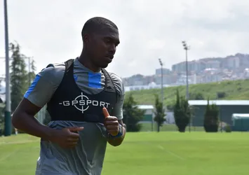 Fırtına'ya Sturridge müjdesi!