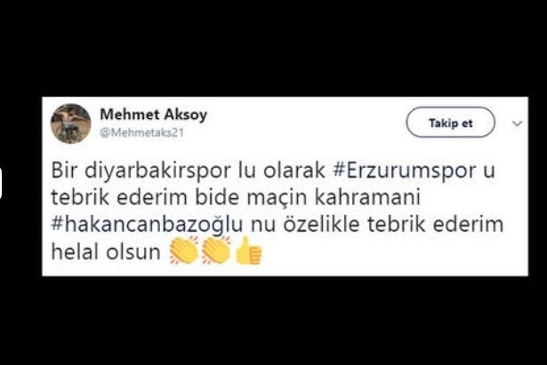 Hakan Canbazoğlu fırtınası!