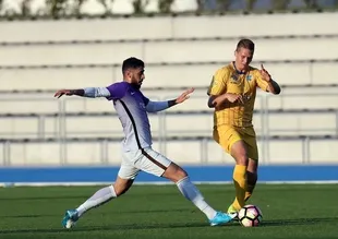 Galatasaray son dakikada kazandı