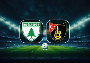 Muğlaspor-İstanbulspor maçı hangi kanalda?