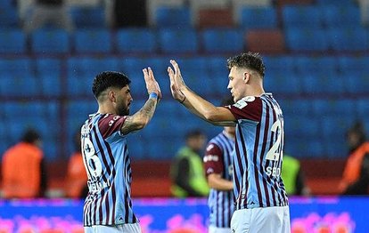 Trabzonspor’dan Serdar Saatçı açıklaması!