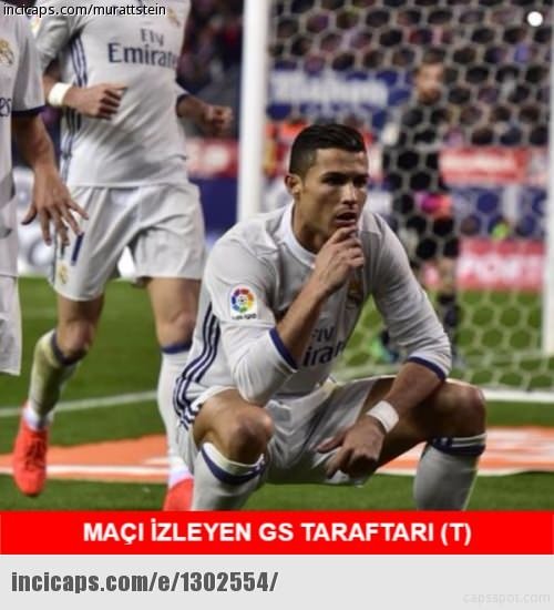 2016 yılının en çok güldüren capsleri