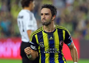 Beşiktaş'tan Gökhan Gönül açıklaması