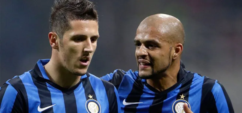 Inter, Jovetic'i Fenerbahçe'ye önerdi