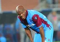 Trabzonspor'da Adama bekleyişi - 1