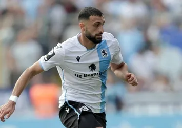Alanyaspor’a gurbetçi maestro