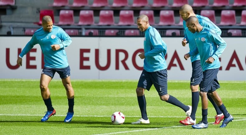 Lens, Atiba ve Marcelo yeniden mi buluşuyor