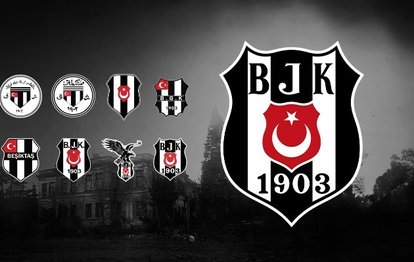 Beşiktaş’ın arması yenilendi!