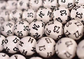 🔥 Süper Loto sonuçları belli oldu!