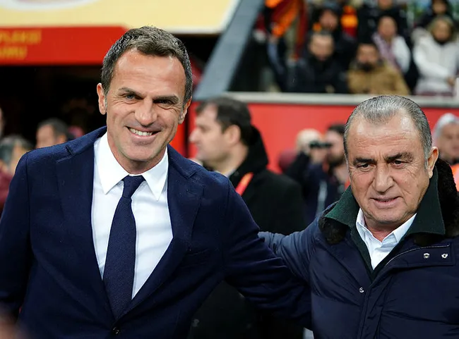 MAÇ SONUCU l Galatasaray 5-0 Antalyaspor l ÖZET - 3