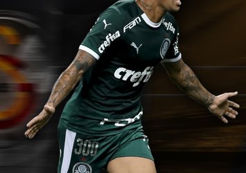 Cimbom'a süper kanat! 28 maçta 15 gol 13 asist