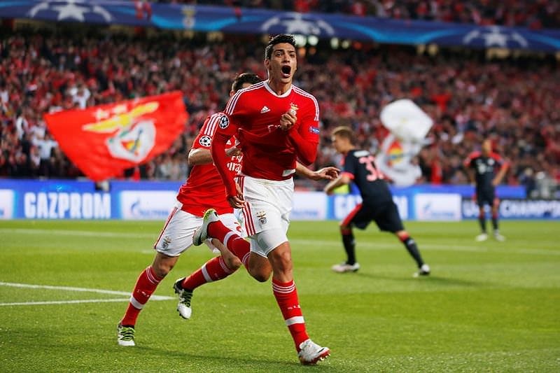 Kocaman’lı F.Bahçe’nin transfer listesi belli oldu