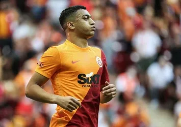 G.Saray'da golcüler suskun!