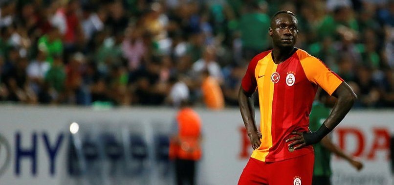 Galatasaray ucuz kurtuldu! Diagne...